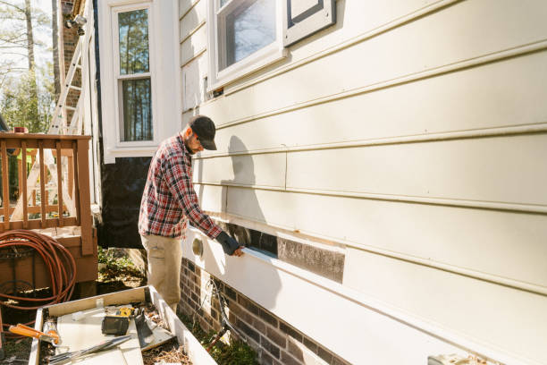 Top rated local Vinyl Siding specialists in Ridgeway, VA